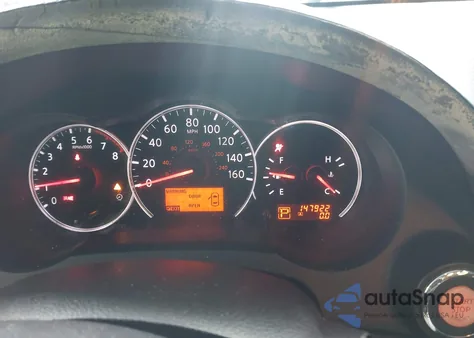 2012 Nissan Altima 2.5 S from USA, damaged, VIN 1N4AL2AP7CN455380